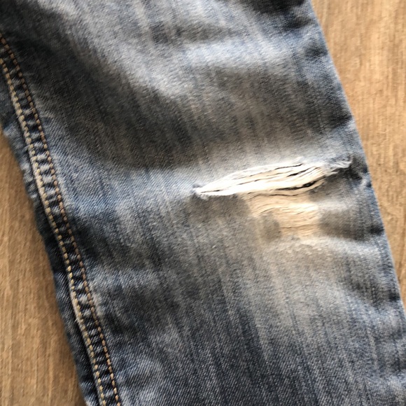 Levi’s jeans size 7 Regular - Picture 2 of 7